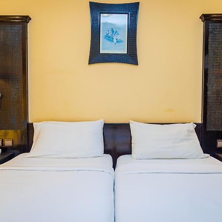 Senegambia Beach Hotel コロリ エクステリア 写真