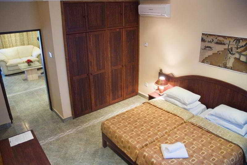 Senegambia Beach Hotel コロリ エクステリア 写真