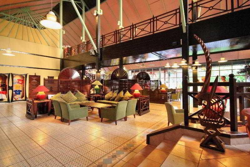 Senegambia Beach Hotel コロリ エクステリア 写真