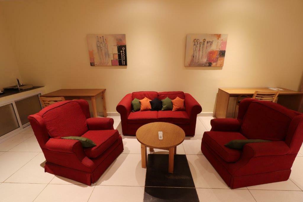 Senegambia Beach Hotel コロリ エクステリア 写真